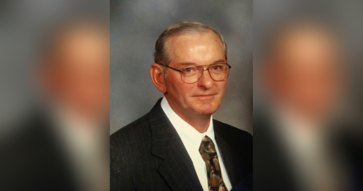 Terry Schlotterback Obituary November 24, 2023 Harper Funeral Homes