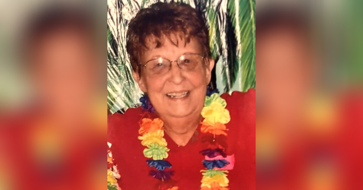 Nancy Boggs Obituary Dec 19, 2023 Albion, IN