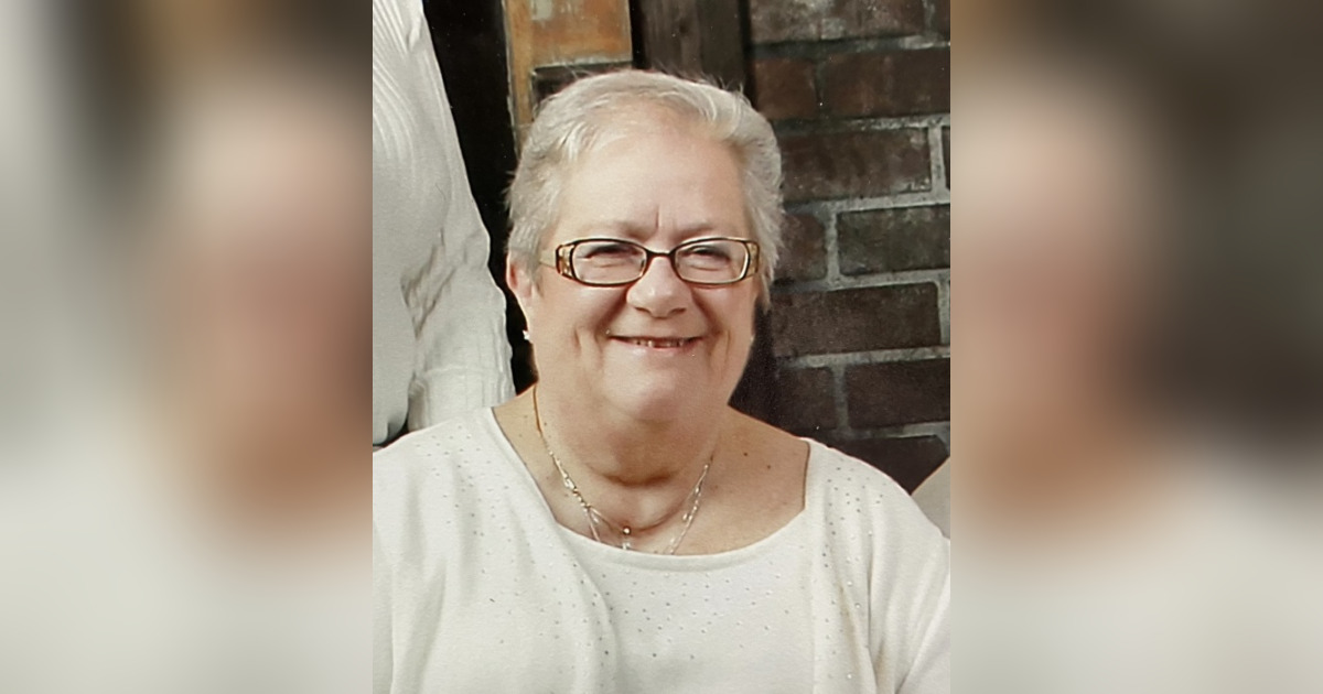 Betsy Mueller Obituary December 22, 2023 Avilla, IN