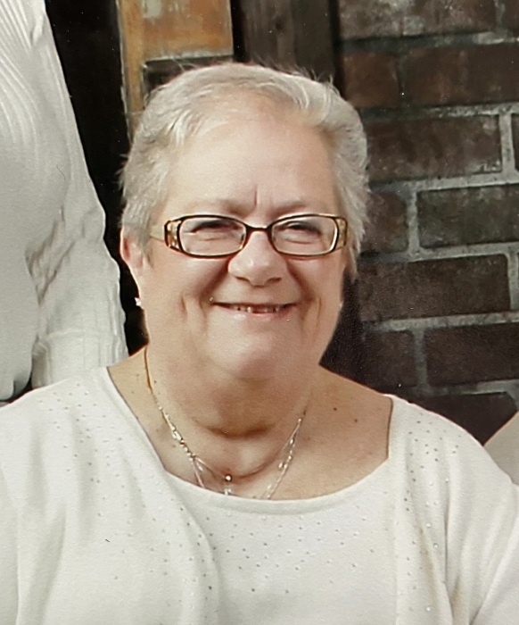 Betsy Mueller Obituary December 22, 2023 Avilla, IN