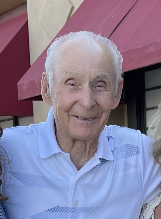 Obituary for Vernon R Mullins Harper Funeral Homes