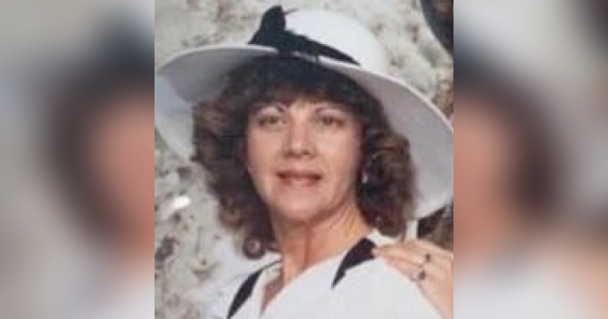 Rebecca Boyer Obituary February 25, 2024 Albion, IN