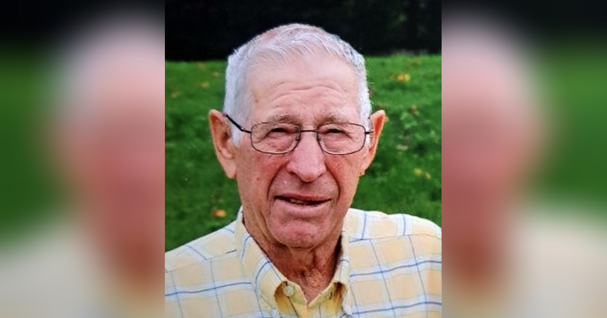 Larry Cooper Obituary March 22, 2024 Albion, IN