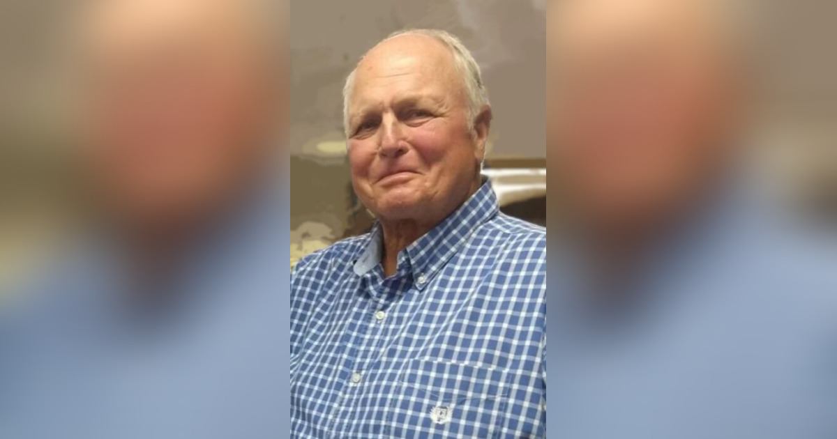 John Huelsenbeck Obituary April 16, 2024 Avilla, IN