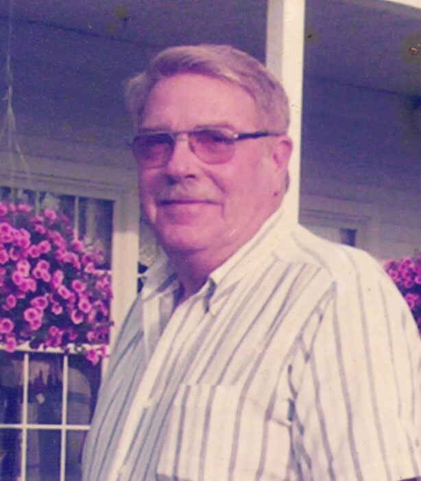 Gary Roberts Obituary April 20, 2024 Harper Funeral Homes Albion, IN