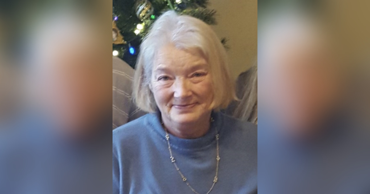 Donna Pease Obituary May 6, 2024 Harper Funeral Homes Albion, IN