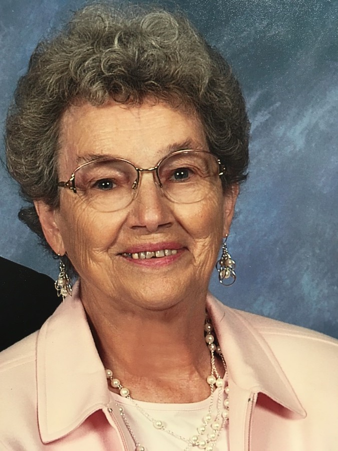 Hazel Truelove Obituary November 3, 2018 Harper Funeral Homes
