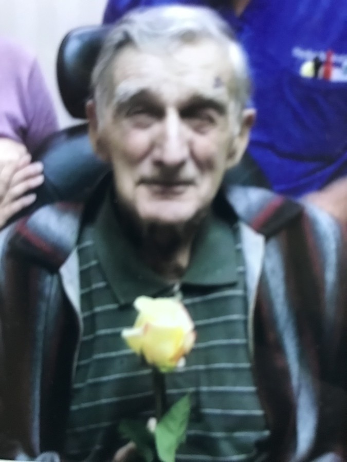 Obituary for Don E Scheurich | Harper Funeral Homes