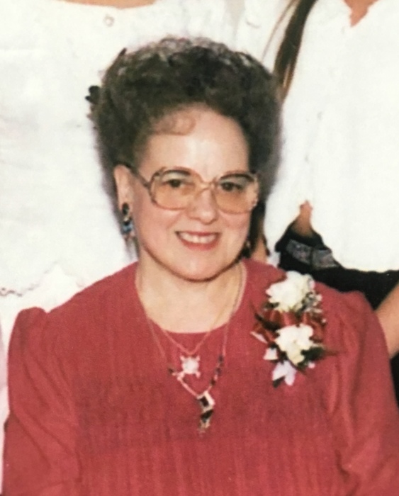 Madonna Brandenburg Obituary April 16, 2019 Avilla, IN