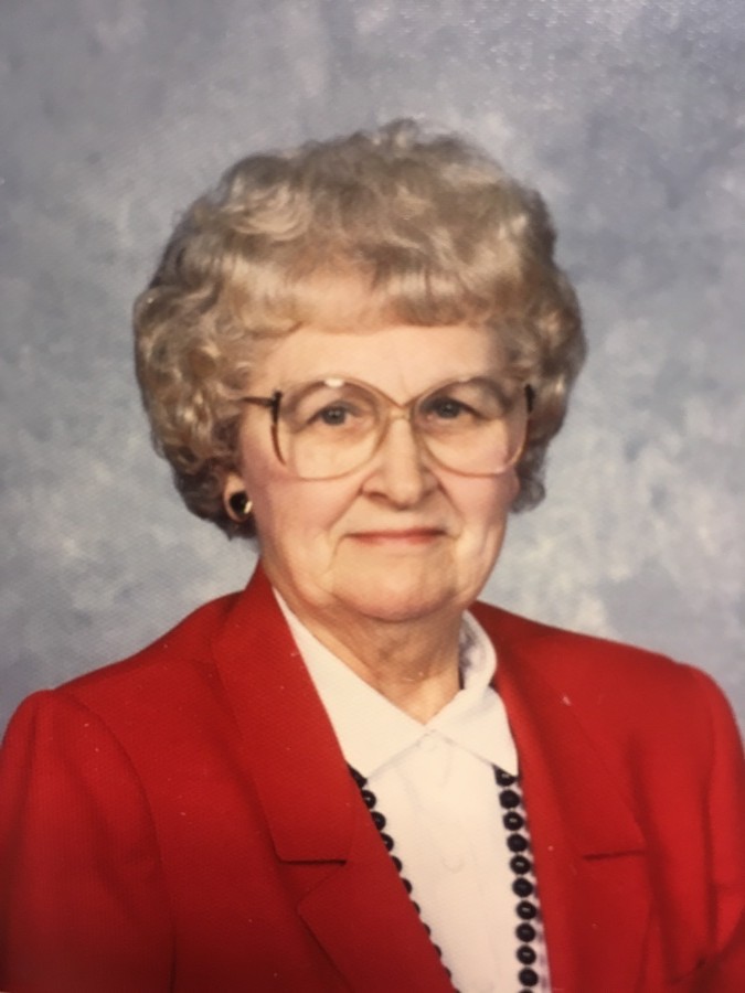 June Diehm Obituary February 1, 2018 Avilla, IN