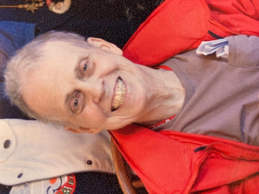 Allan Campbell Obituary August 5, 2020 Harper Funeral Homes