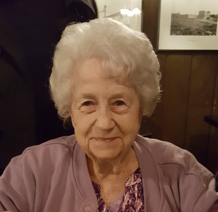 Grace Ley Obituary August 8, 2020 Avilla, IN