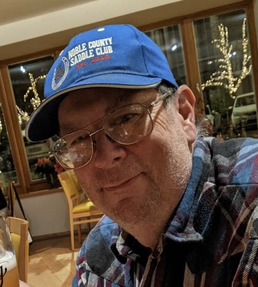 Brian Ostermeier Obituary January 15, 2022 Harper Funeral Homes