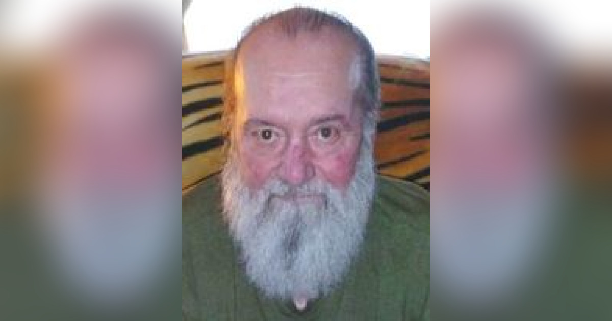 James R. St. Jean Obituary February 6, 2023 Witty's Funeral Home