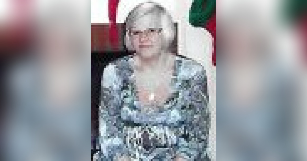 JoAnn Hengstenberg Obituary September 29, 2022 Export, PA