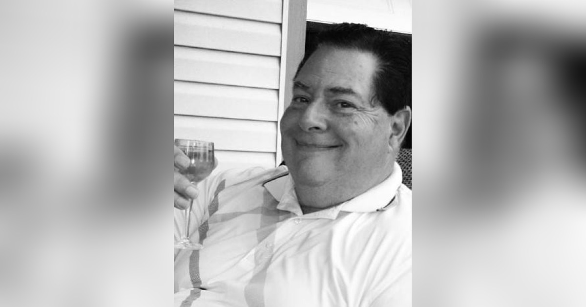 Richard Hinch Obituary November 19, 2022 Wolfevon Geis Funeral