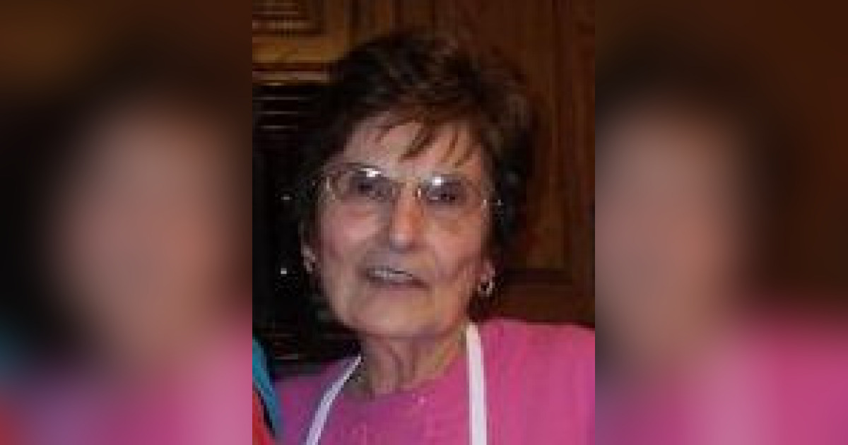 Helen Meehan Obituary January 1, 2023 Export, PA