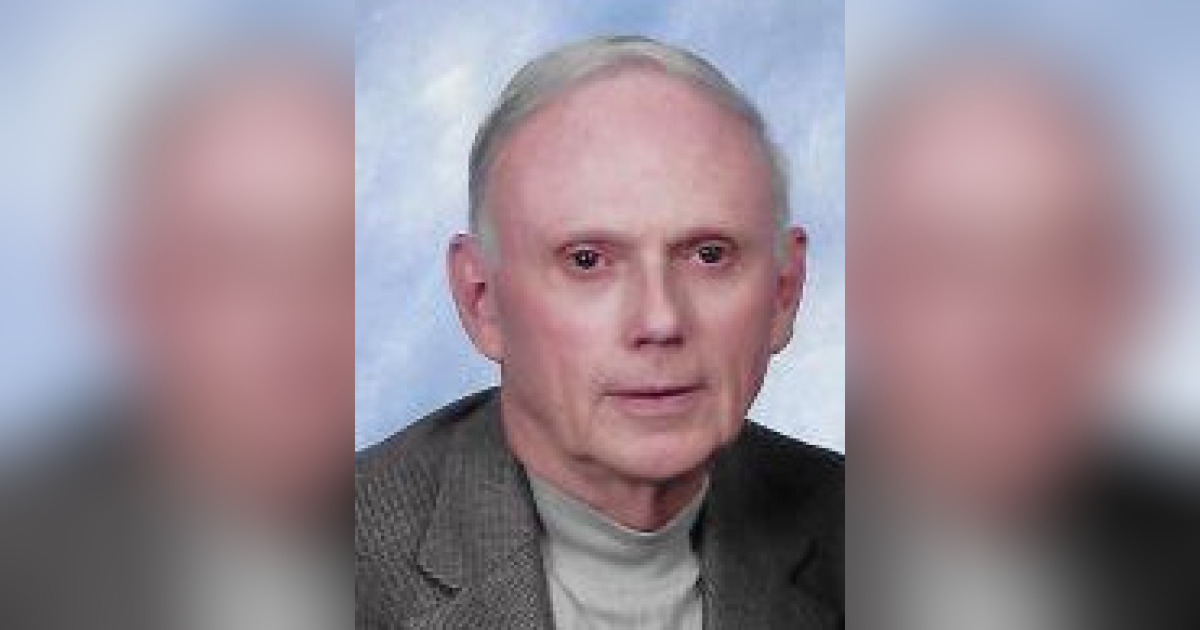 Robert Byrne Obituary January 14, 2023 Wolfevon Geis Funeral Home
