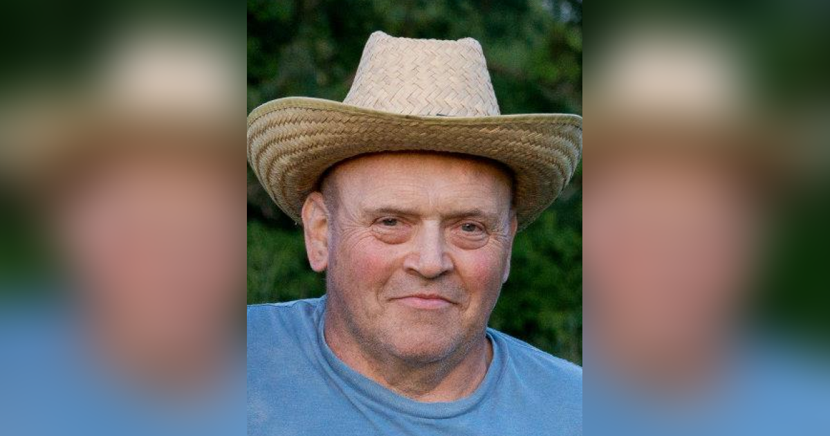 William Korach Obituary February 10, 2023 Wolfevon Geis Funeral