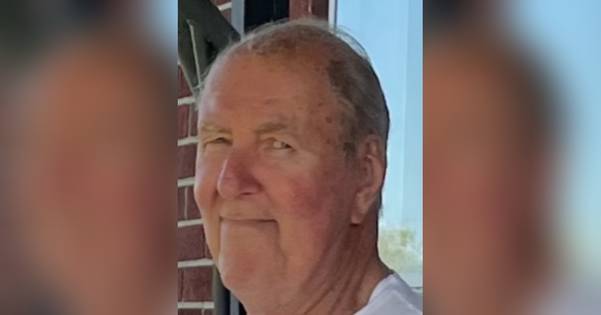 Larry "Ed" Duff Obituary February 15, 2023 Wolfevon Geis Funeral