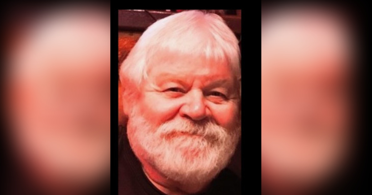 Edward "Butch" Zaremba