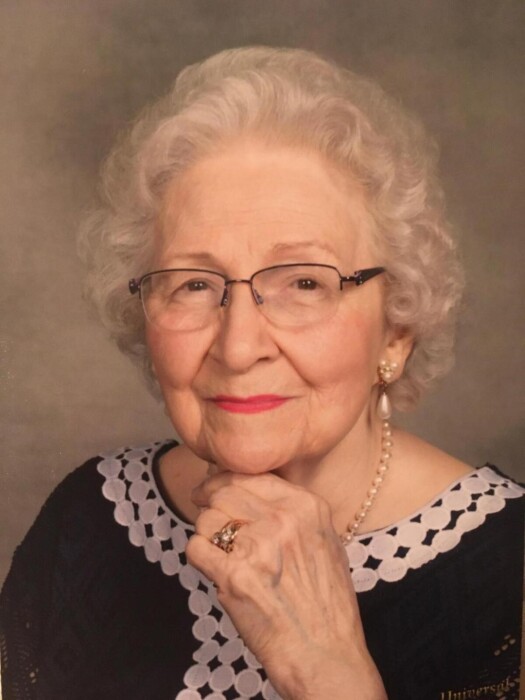 Josephine "Josie" Doyle Obituary March 19, 2023 Wolfevon Geis