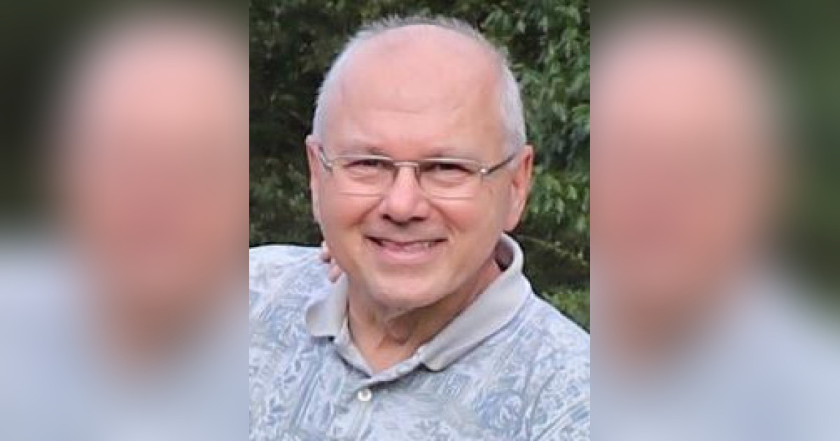 Carl Bush Obituary April 15, 2023 Wolfevon Geis Funeral Home