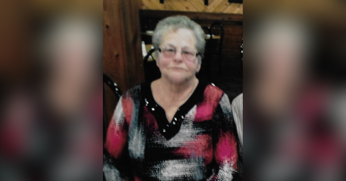 Donna Gardone Obituary May 29, 2023 Export, PA