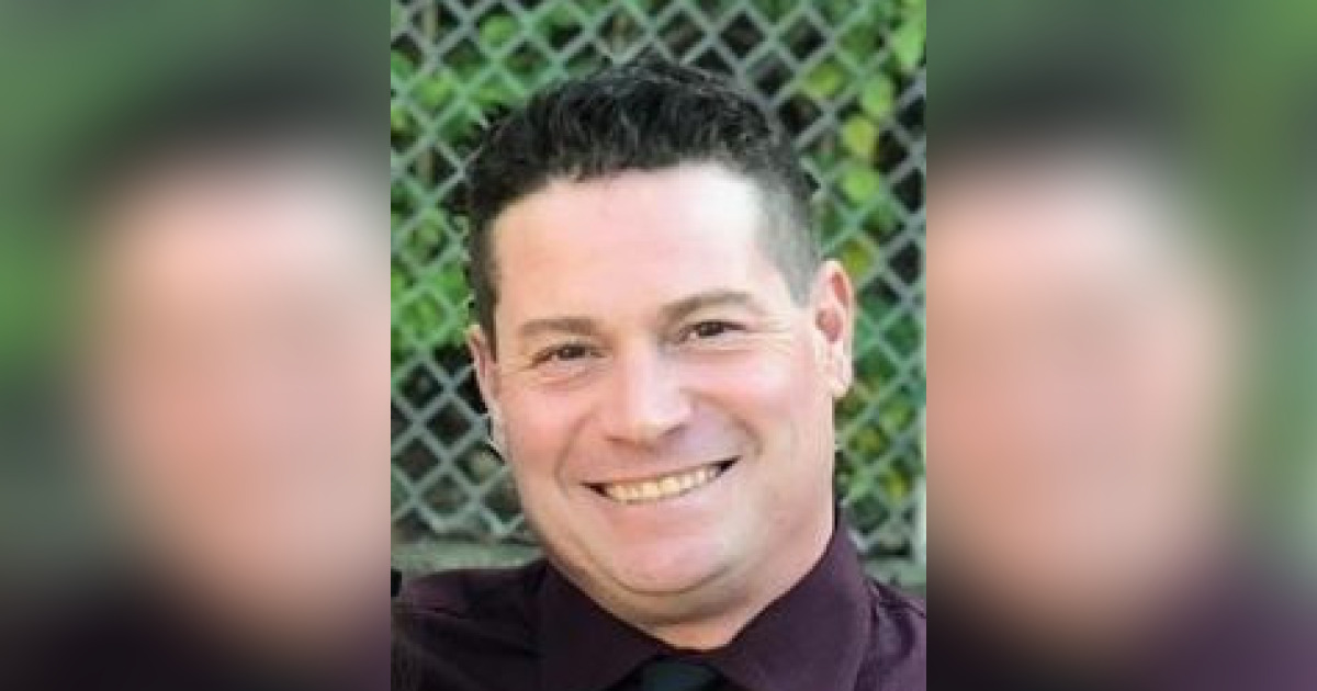 Jason Hempel Obituary December 24, 2023 Wolfevon Geis Funeral Home