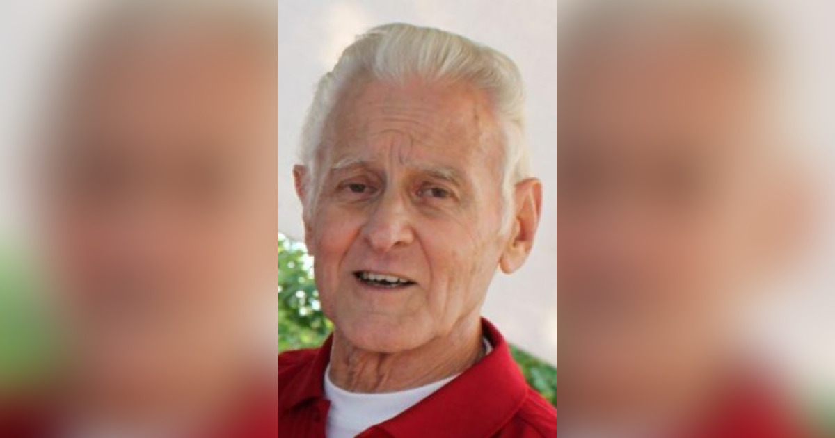 Donald Rivardo Obituary June 9, 2024 Wolfevon Geis Funeral Home