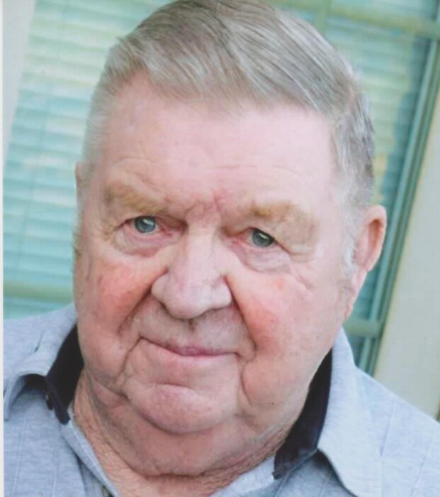 Obituary for Albertus Mattingly Carey & Son Funeral Home