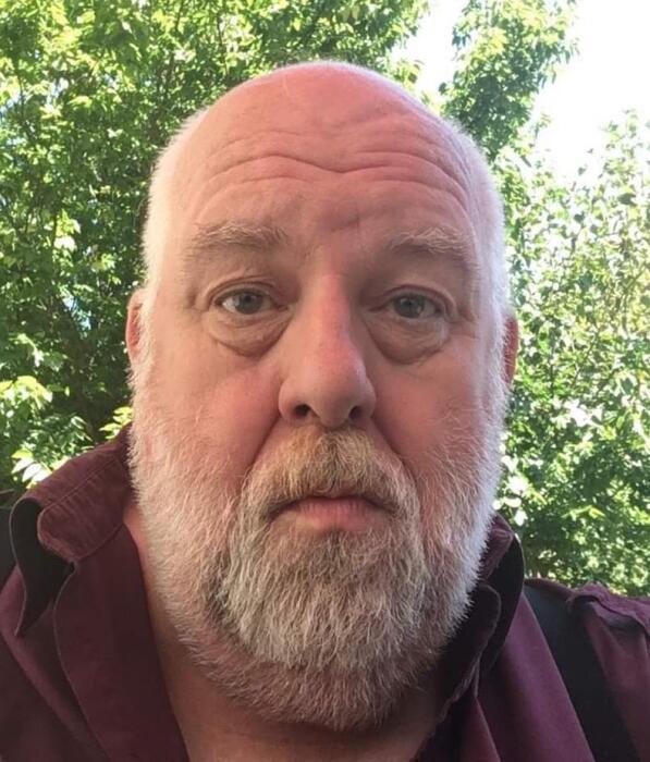 Obituary for Curtis Ray Sissom, Jr. Carey & Son Funeral Home