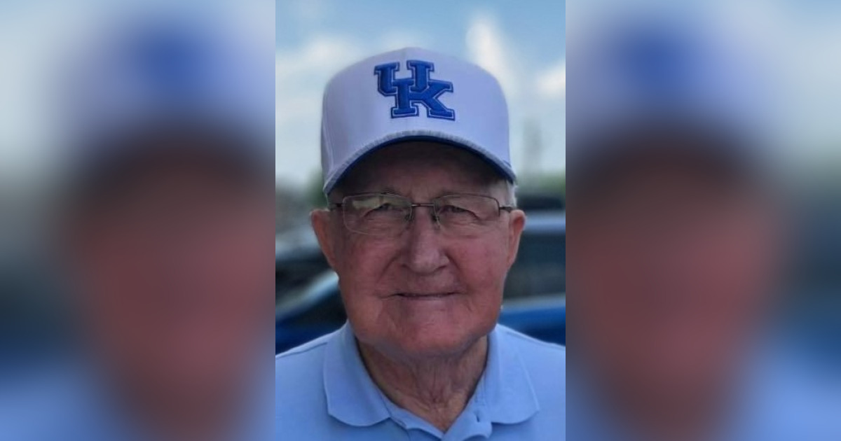 Obituary for Tex Carlton Carey & Son Funeral Home