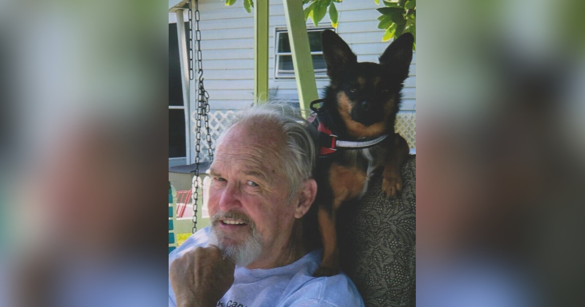 Obituary for Jerry Keith Byrd Carey & Son Funeral Home