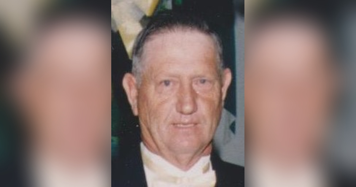 Sr. Billy Frank Coulter