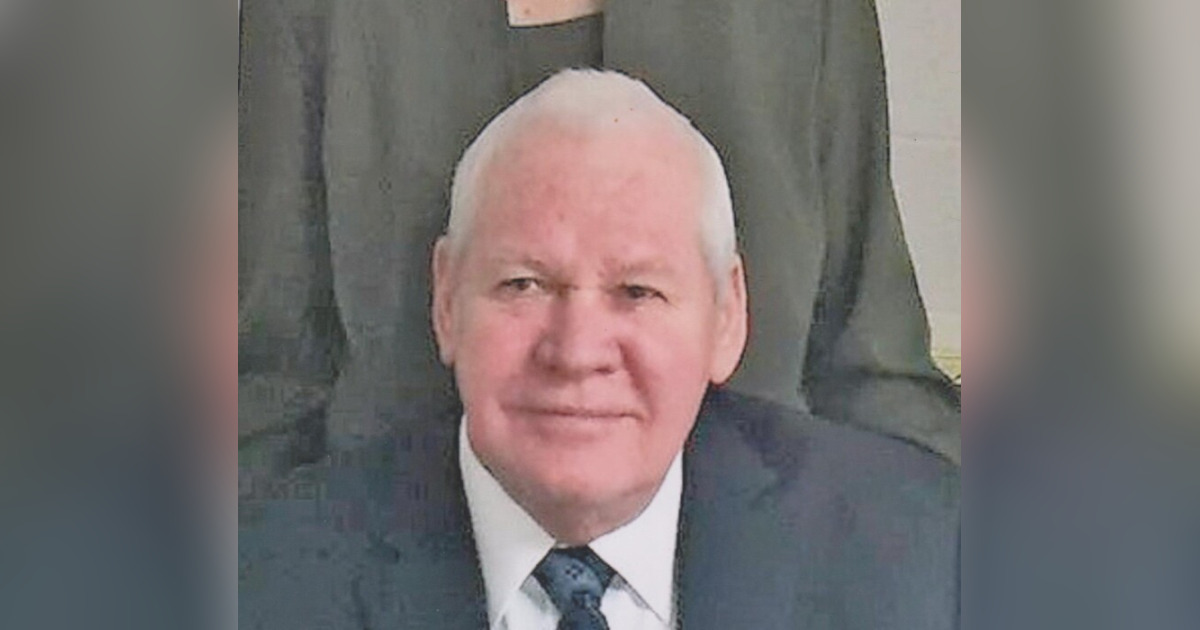 Herman Akin