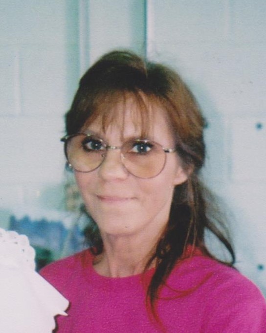 Obituary for Katherine “Kathy” (Benham) Burton Carey & Son Funeral Home