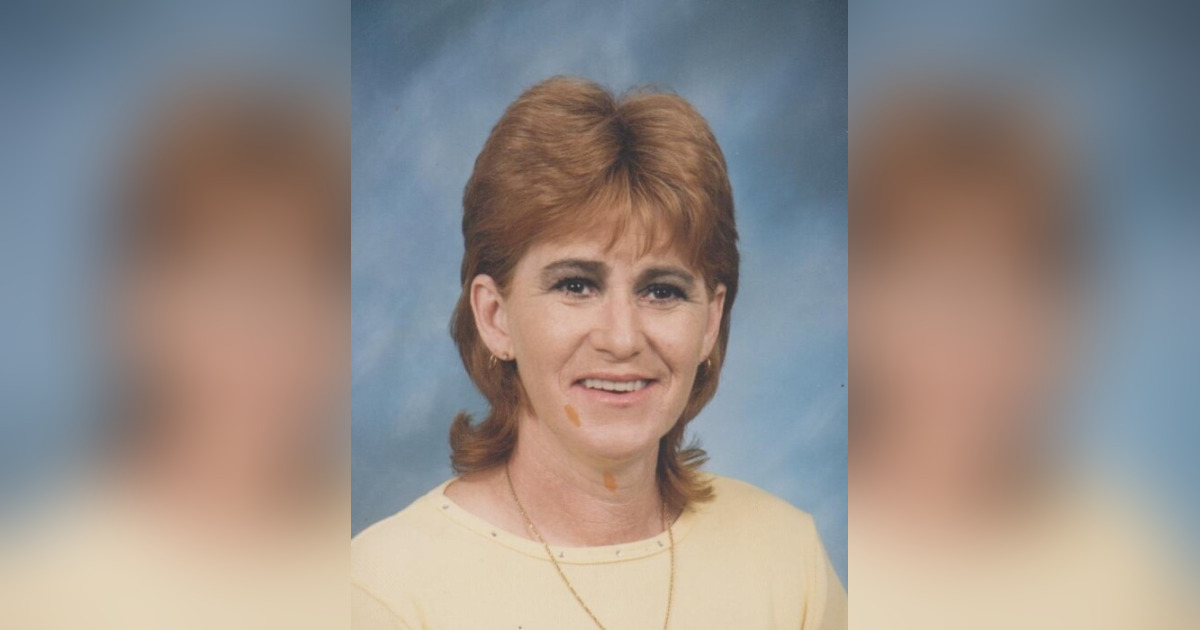 Loraine Red Mattingly