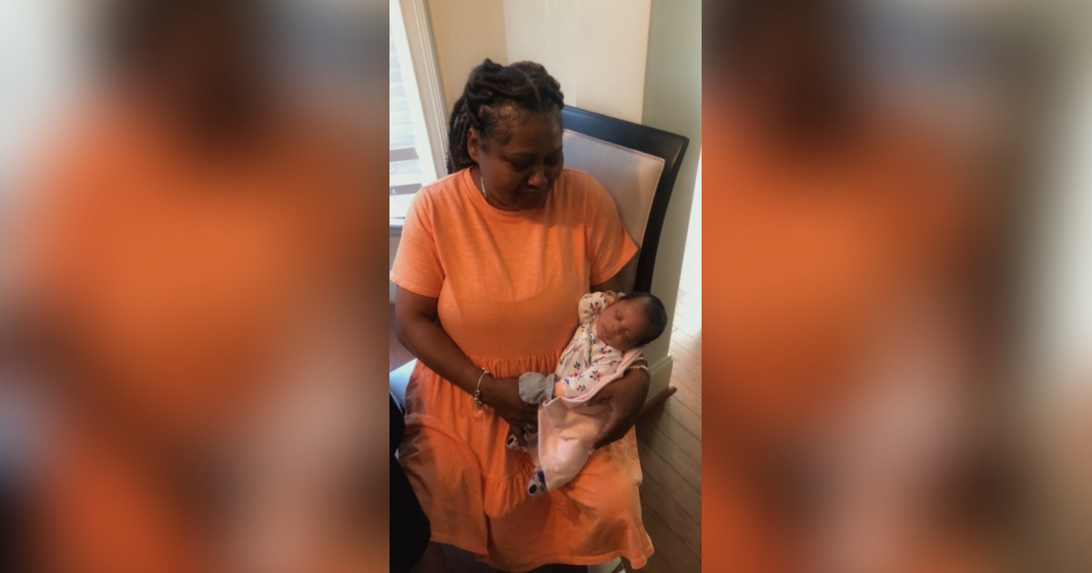 Sharon Richburg Obituary July 29, 2022 Brooklyn, NY