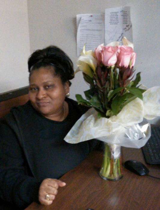 Sharon Richburg Obituary July 29, 2022 Brooklyn, NY