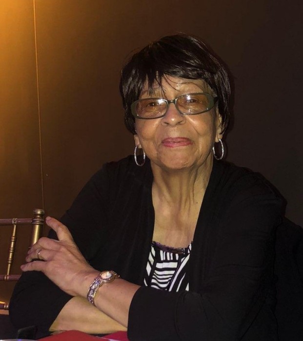 Obituary for Blanche Saunders Heritage Memorial Chapel