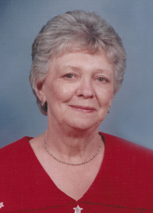 Eleanor Blevins Obituary June 15, 2022 Clancy Strickland