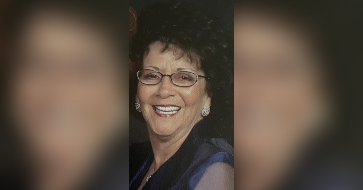 Jessie Frances Bullock Stallings Obituary Sep 14, 2022 Wake Forest, NC