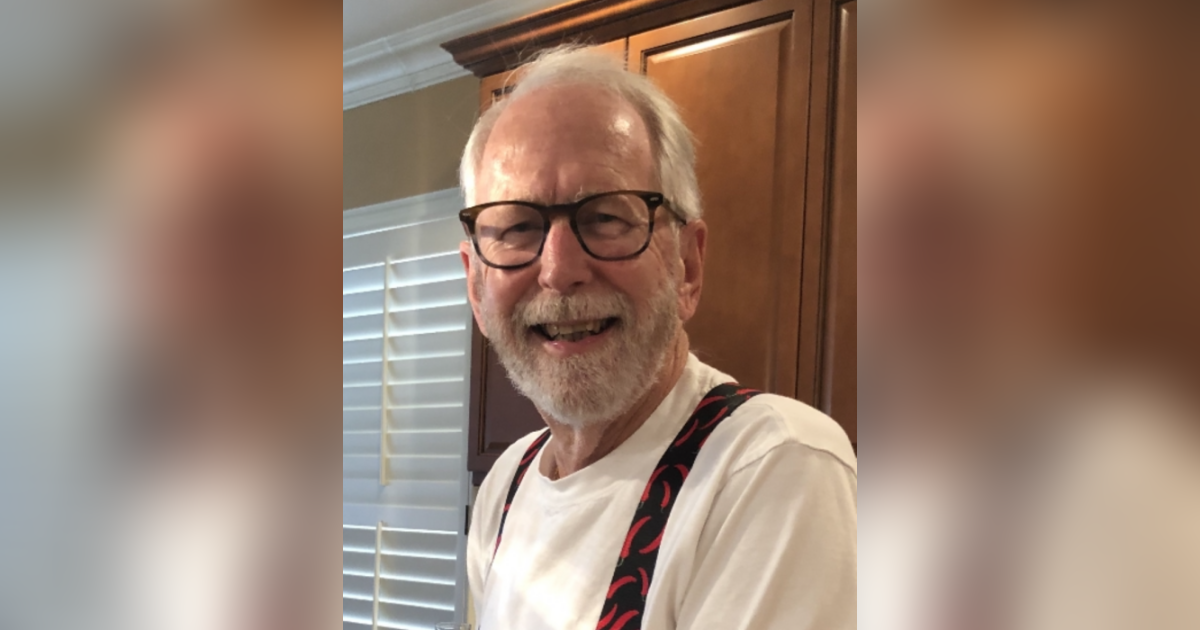 Roger Dale Gates Obituary April 15, 2023 Wake Forest, NC