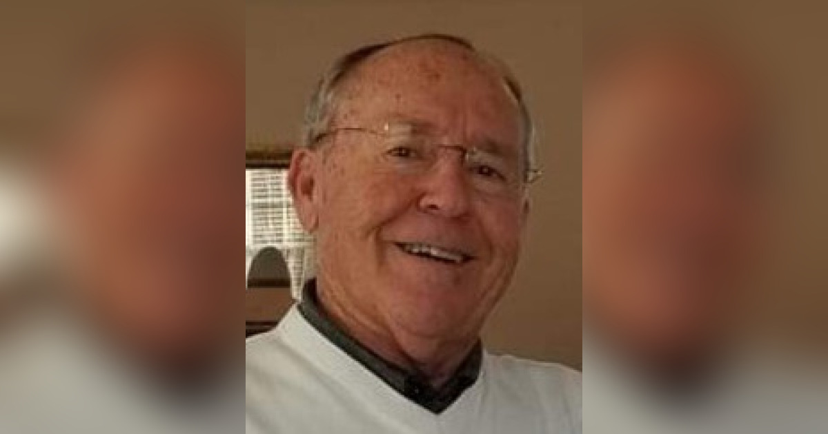 James "Hubert" Jenks Obituary October 18, 2023 Clancy Strickland