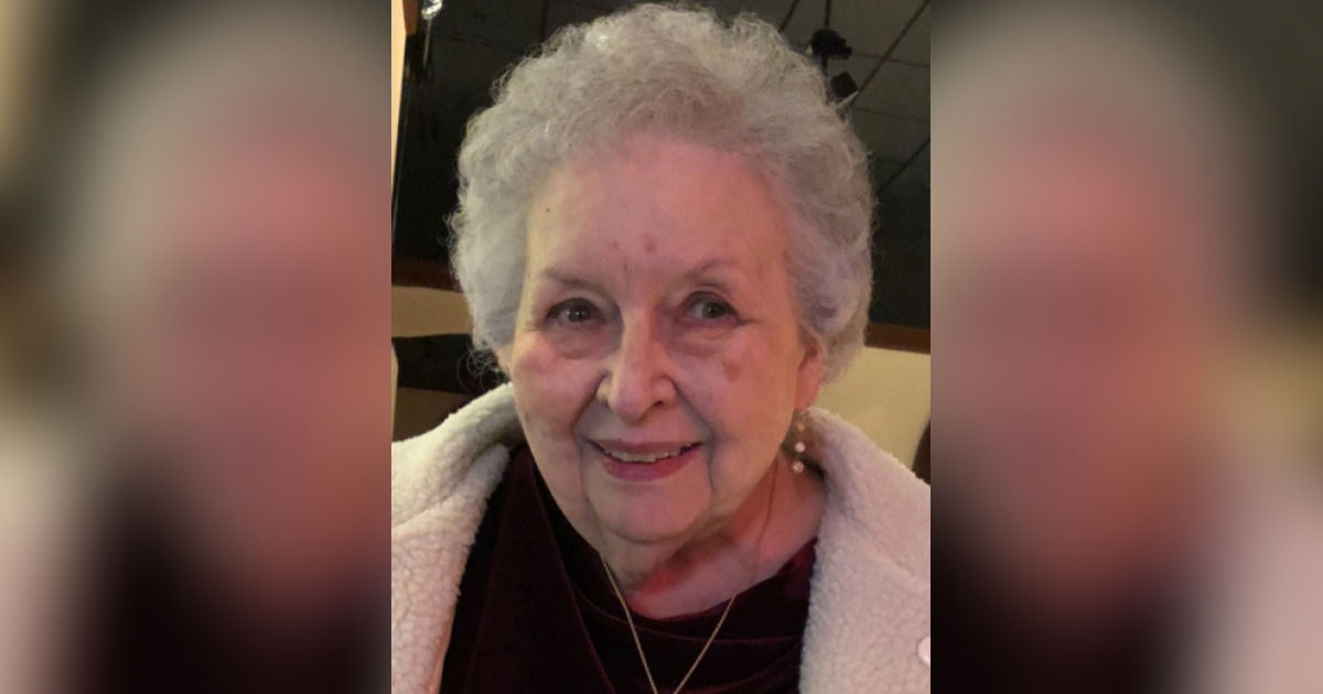 Barbara Bridgers Barham Obituary February 16, 2024 Wake Forest, NC