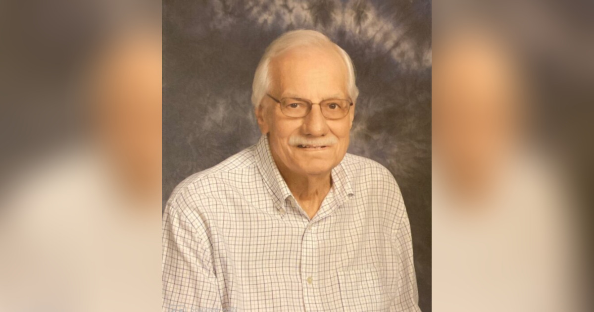 Obituary for Merrill "Gene" Petry Walton Funeral Service Inc