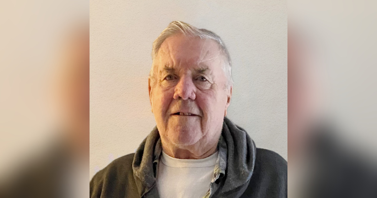 Frederick Thompson Obituary September 3, 2022 Raymond Wood Funeral Home P.A. Dunkirk, MD