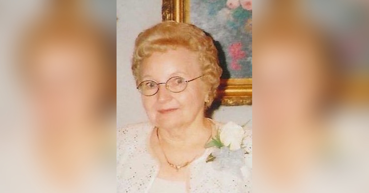 Rita Evans Obituary Apr 4, 2023 Dunkirk, MD
