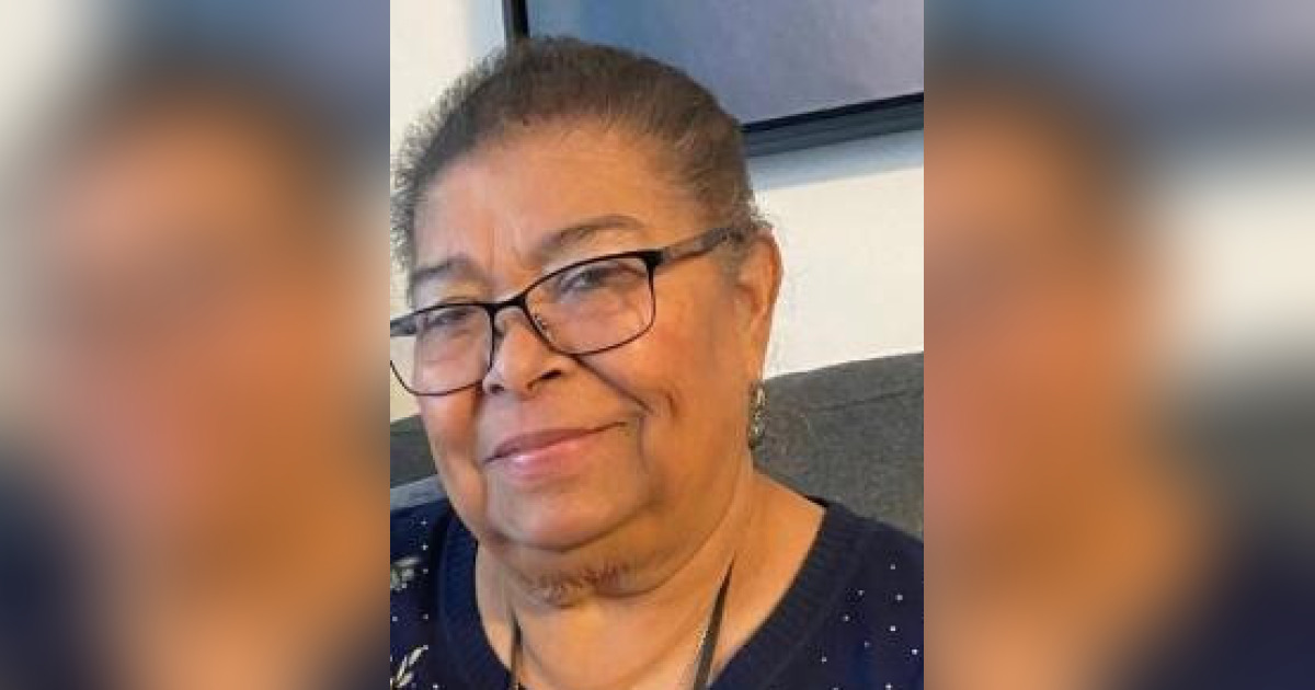 Maria Lacayo Obituary December 30, 2023 Dunkirk, MD